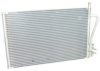 AUTOCLIMA 30311483CP Condenser, air conditioning